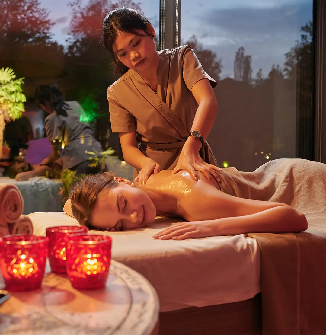 Aliva Spa