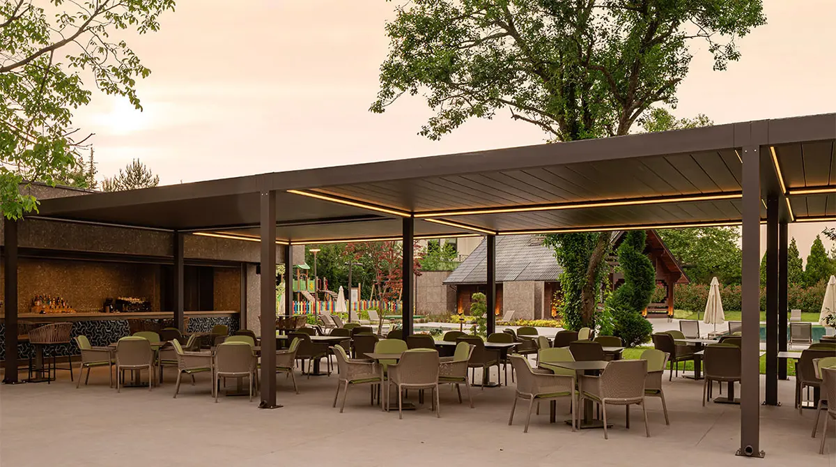Lezzetler - Lavanta Restoran