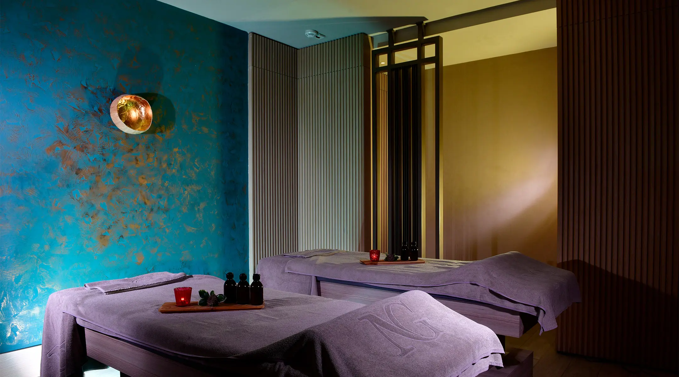 Aliva Spa