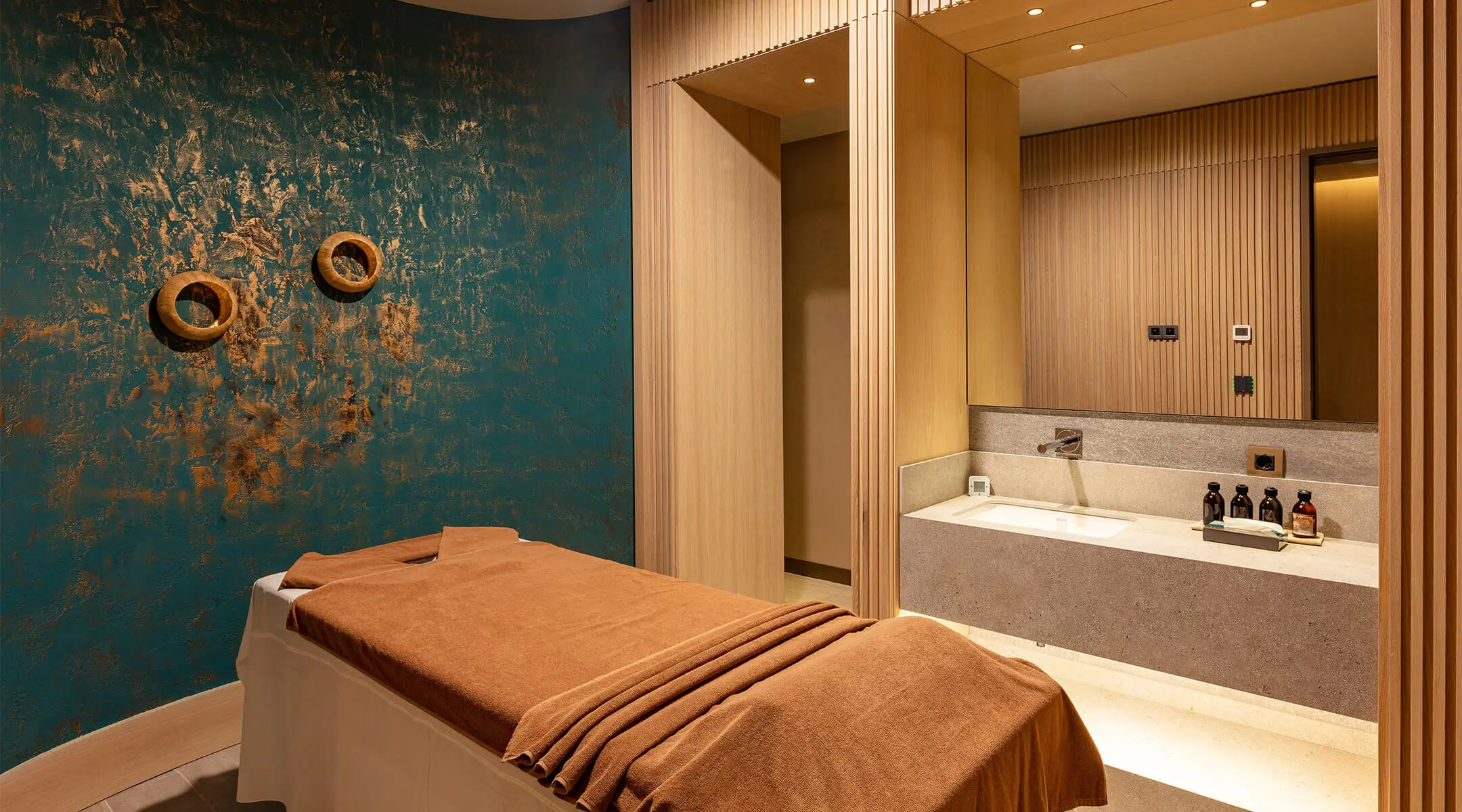 Aliva Spa