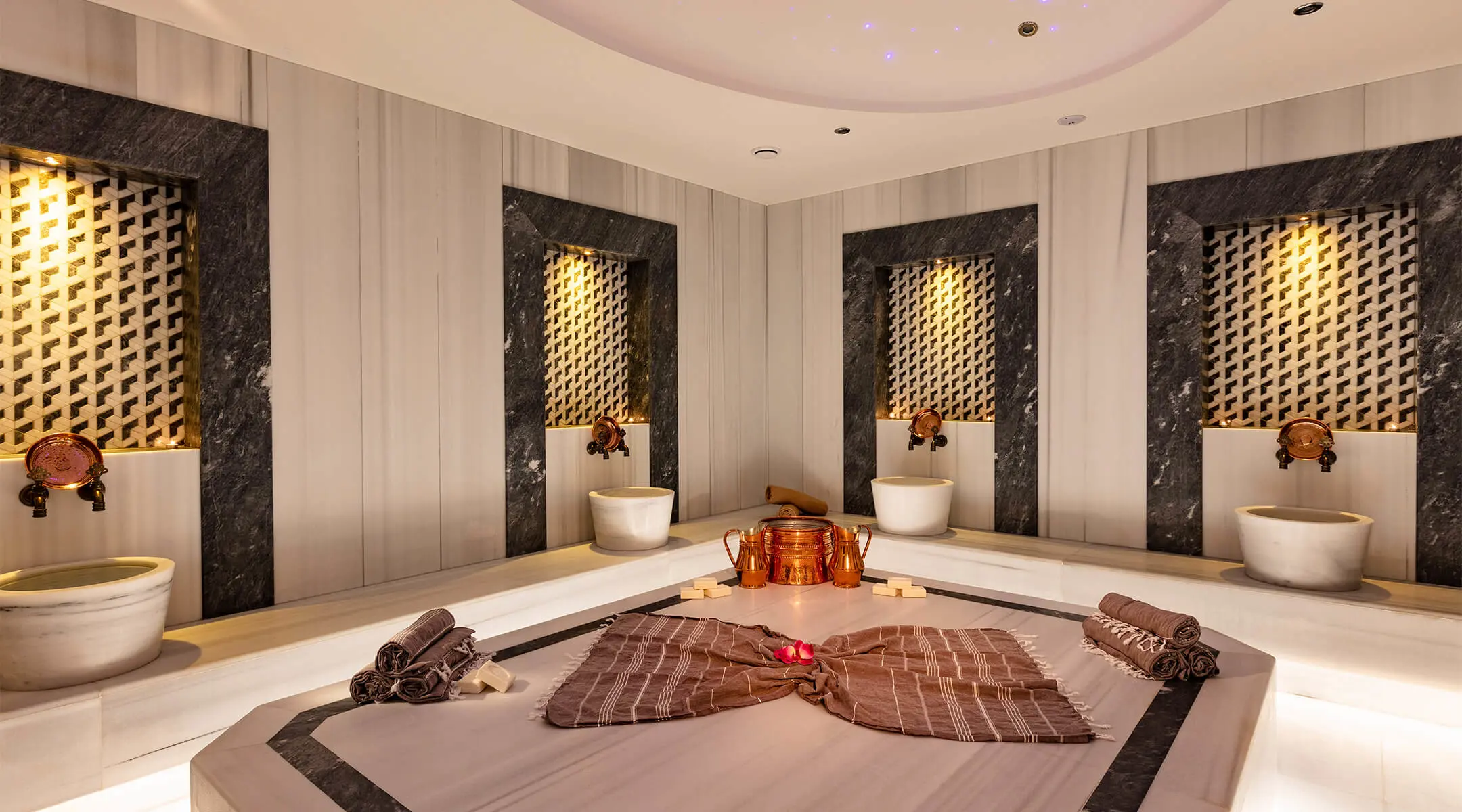 Aliva Spa