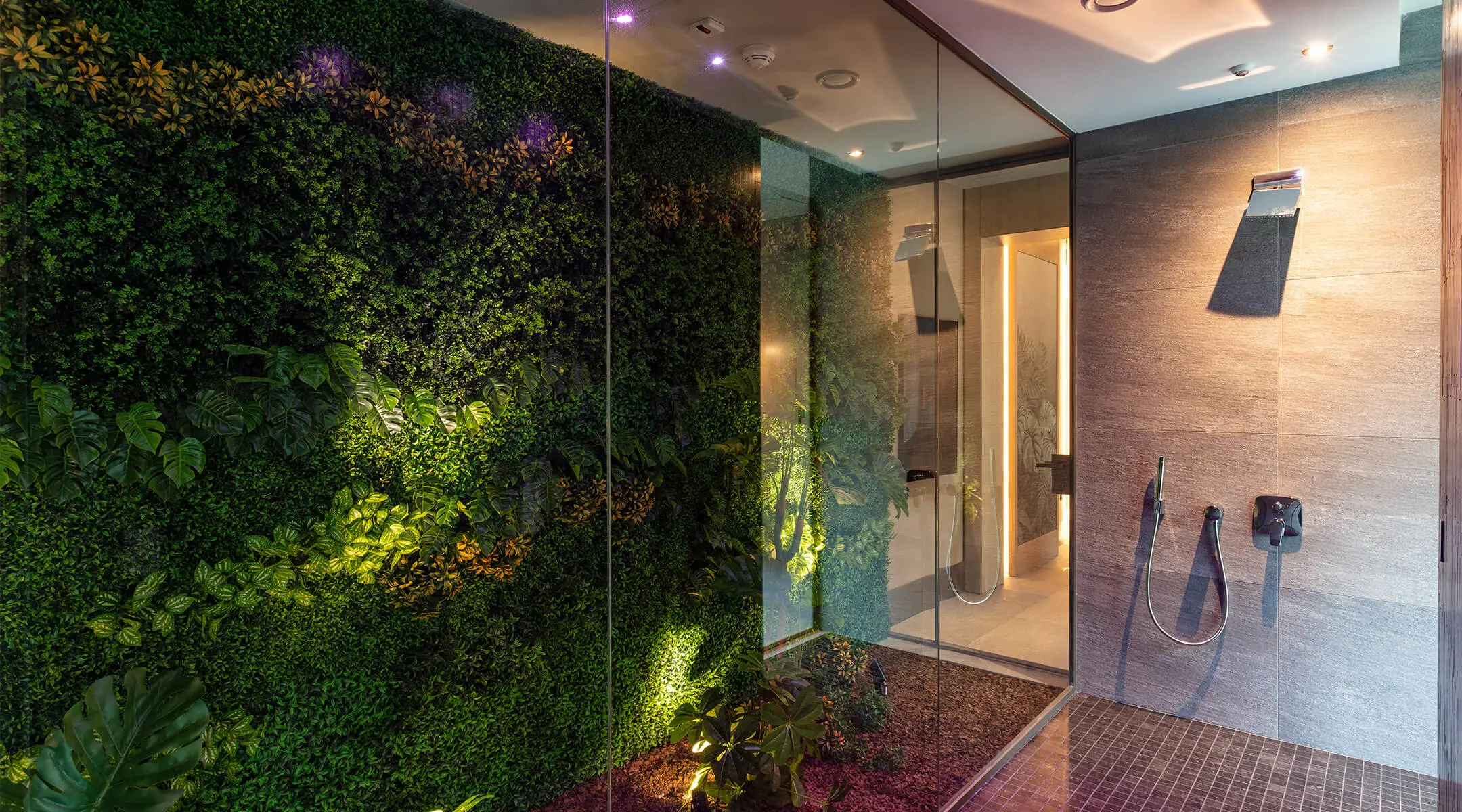 Aliva Spa