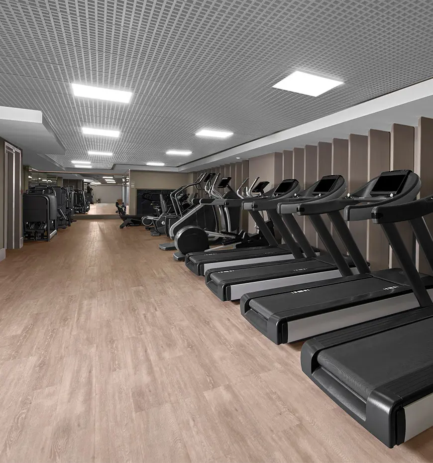 Fitness