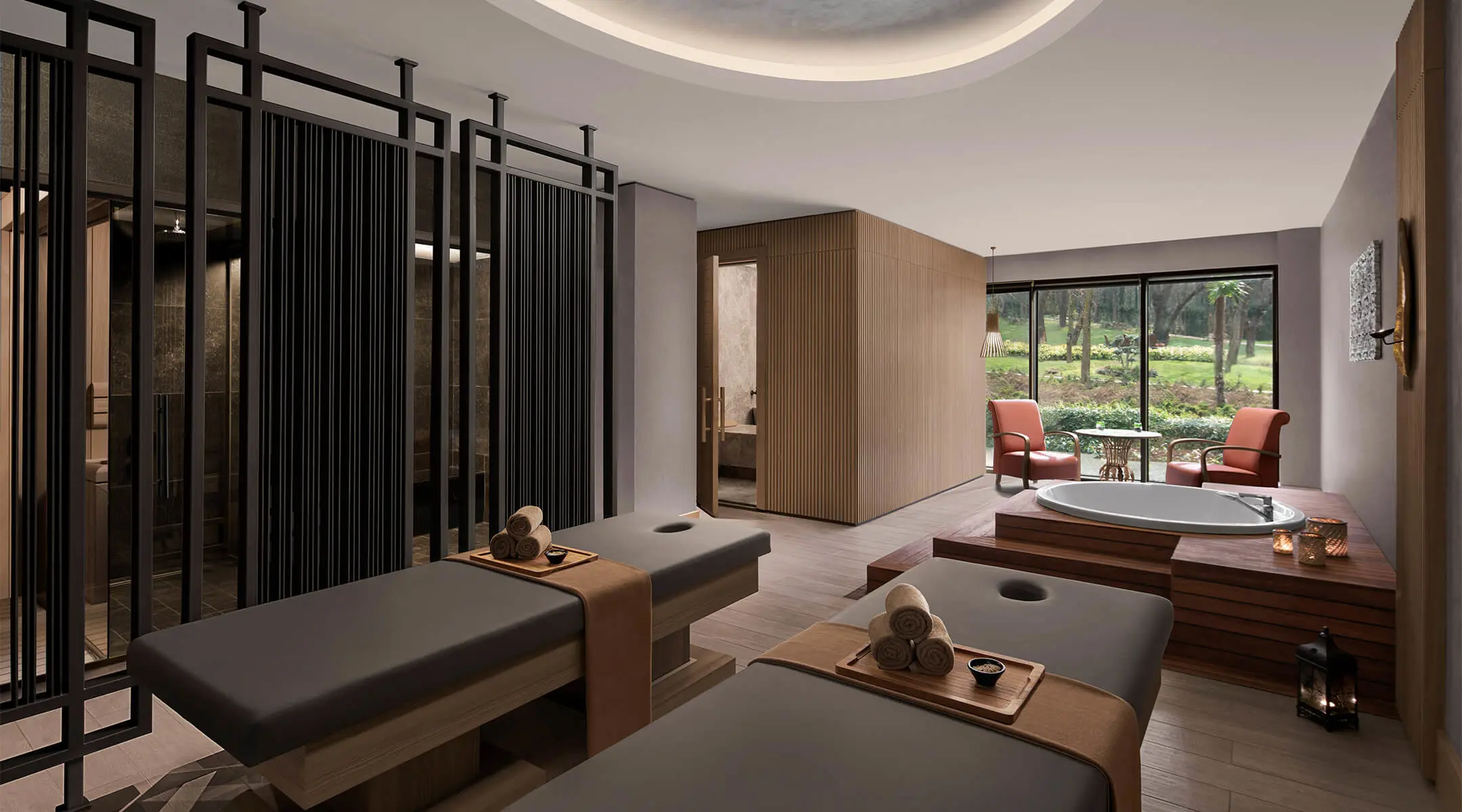 Spa