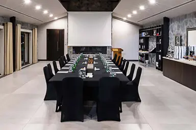 Toplantı Salonları