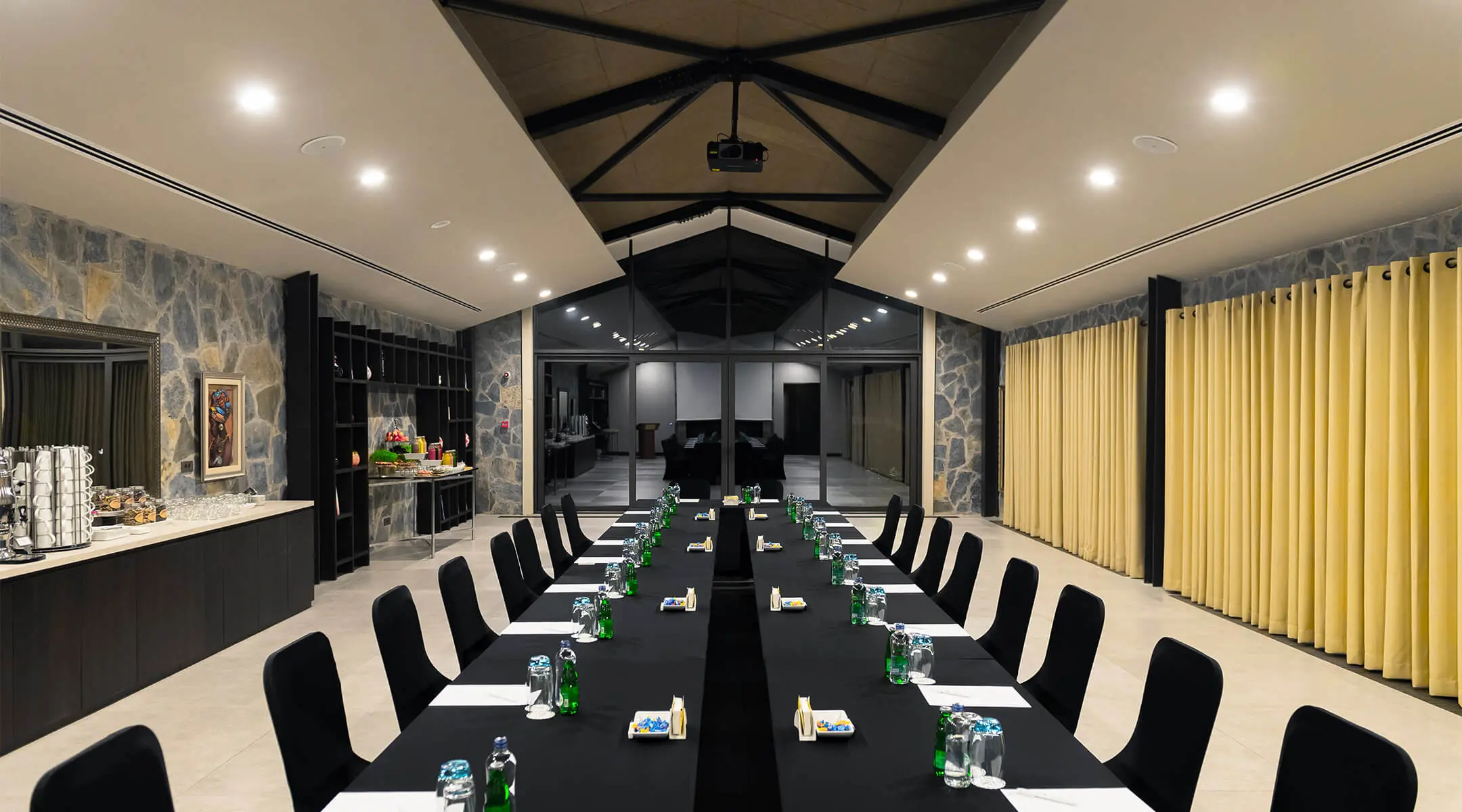 Toplantı Salonları